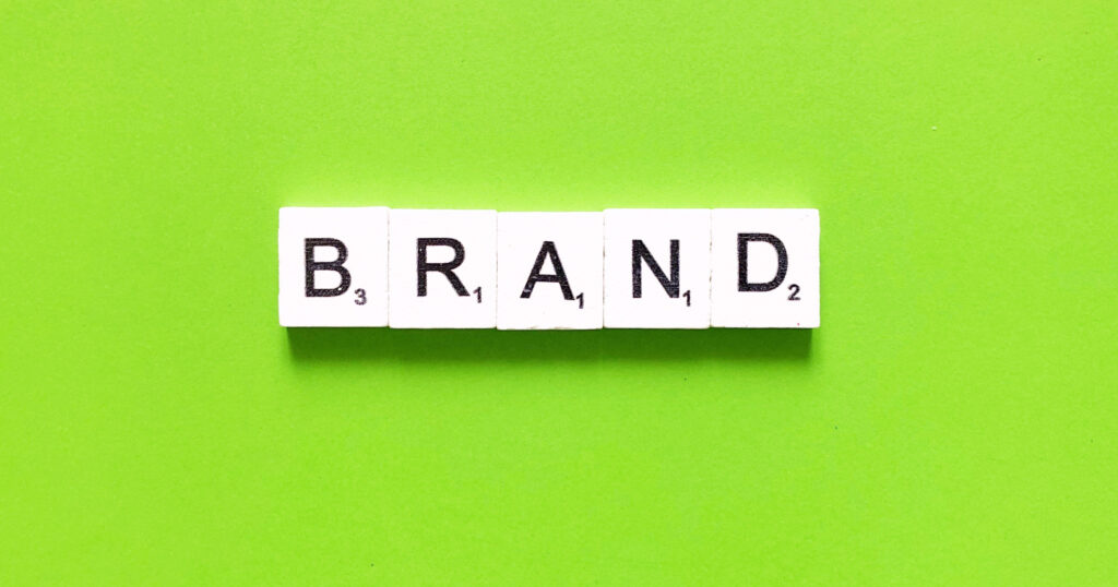 Dominating the Market: Mastering the Art of Brand Identity