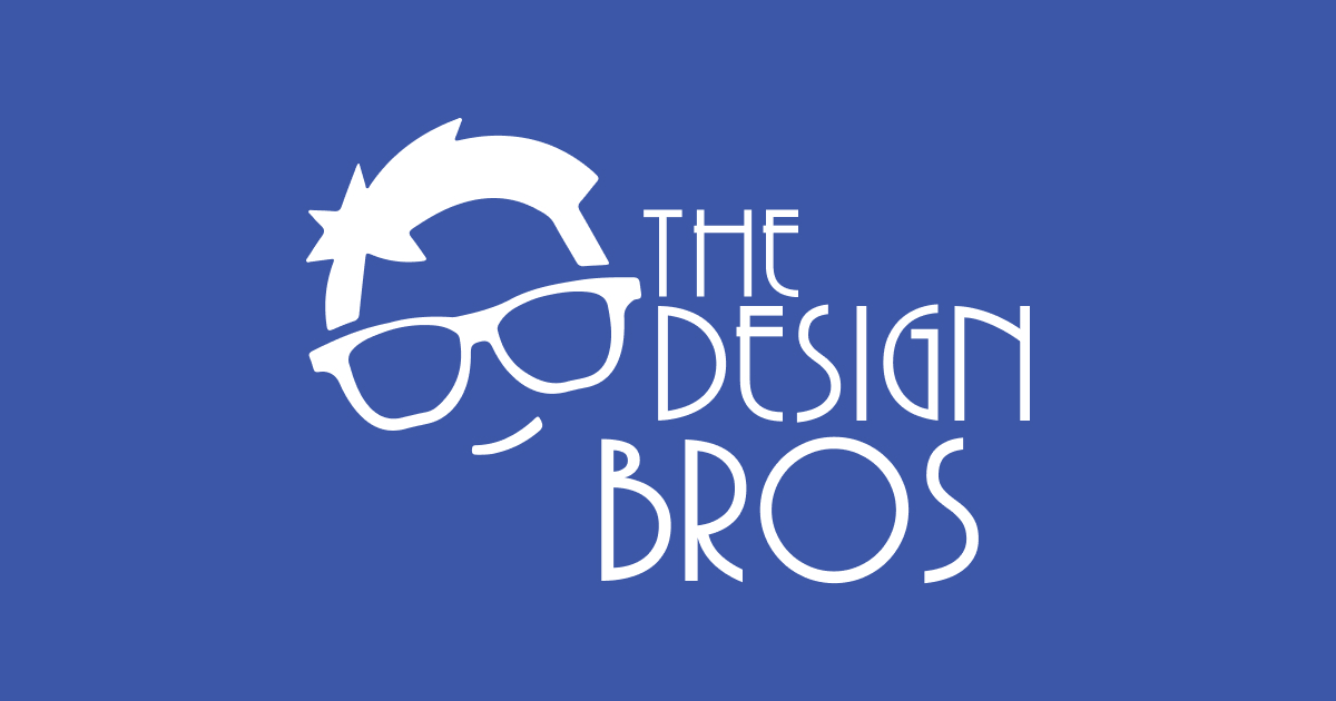 Home The Design Bros