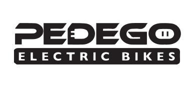 The Design Bros client Pedego Electric Bikes