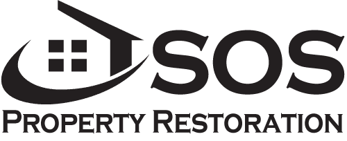The Design Bros client SOS Property Restoration